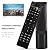 Universal TV Box Remote Control Replacement for 250 254 255 260 261 270 IPTV TV Box