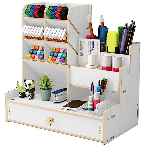 Organizador de escritorio