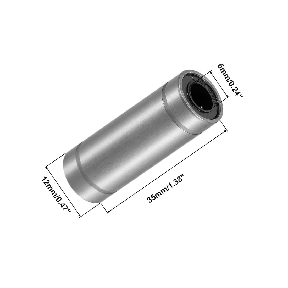 T20 Lead Screw Set With 100mm Handwheel - 45# Steel, 220-600mm Lengths For CNC Clamps & Fixtures (Choose Your Size)