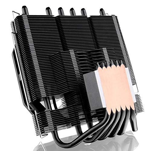 Build My PC, PC Builder, Raijintek Pallas 120