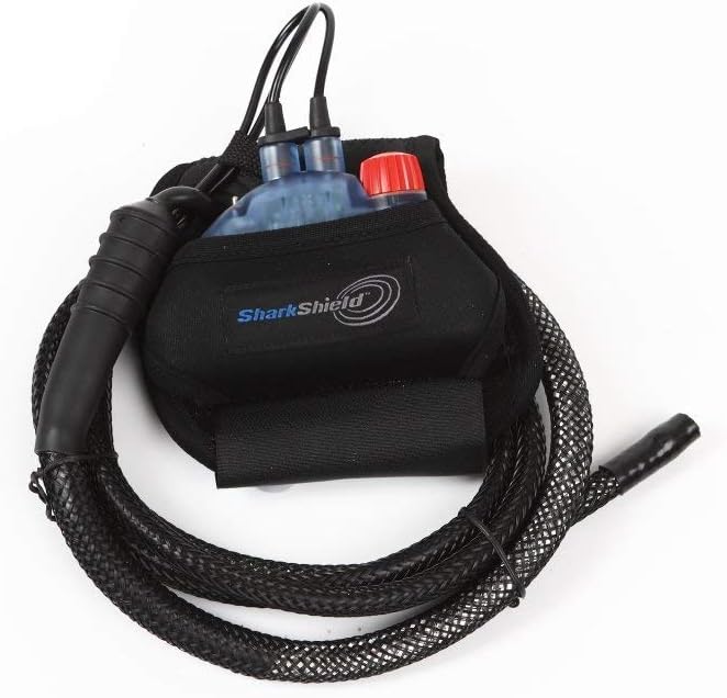 Freedom7 Shark Deterrent