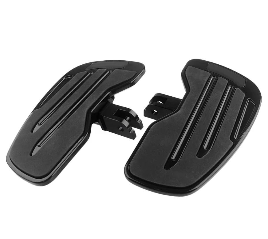 Repose-pieds pilote Sportster S RH1250S idéal pour vos road trips