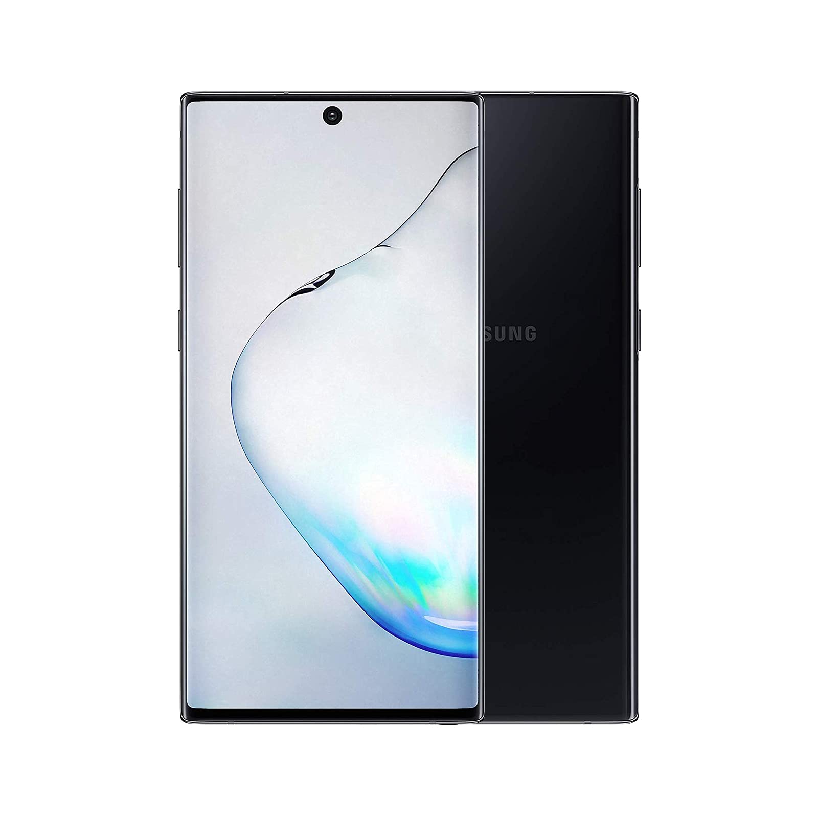 Samsung Galaxy Note 10 Plus 5G 512GB Black (Renewed