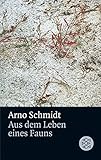 Aus dem Leben eines Fauns: Kurzroman - Arno Schmidt