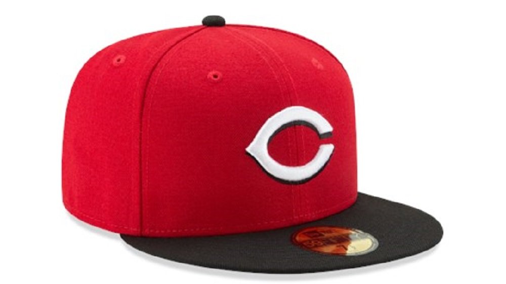 NEW ERA - Cappello da uomo 5950 Tsf Atlbra Hm