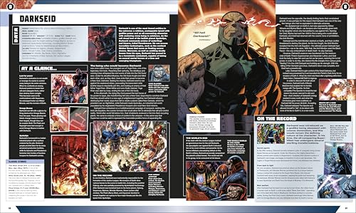 Image of DC Encyclopedia New Edition