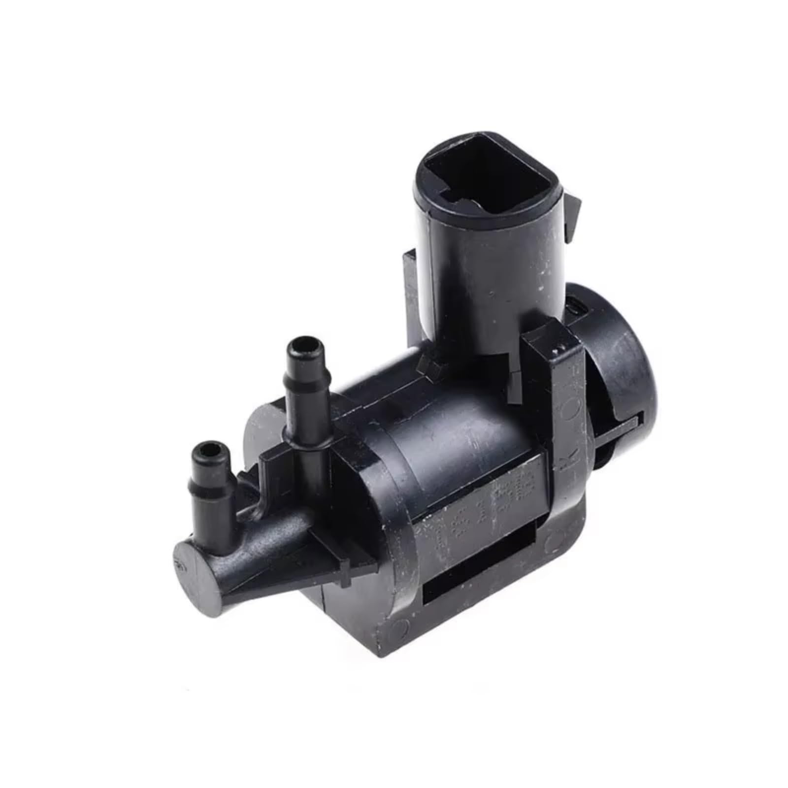 Car Electromagnetic Valve Part Compatible with for F-250 4.6L V8 1997 1998 1999 Car for Turbo Boost Pressure Solenoid Valve Accessories 6L349H465BA