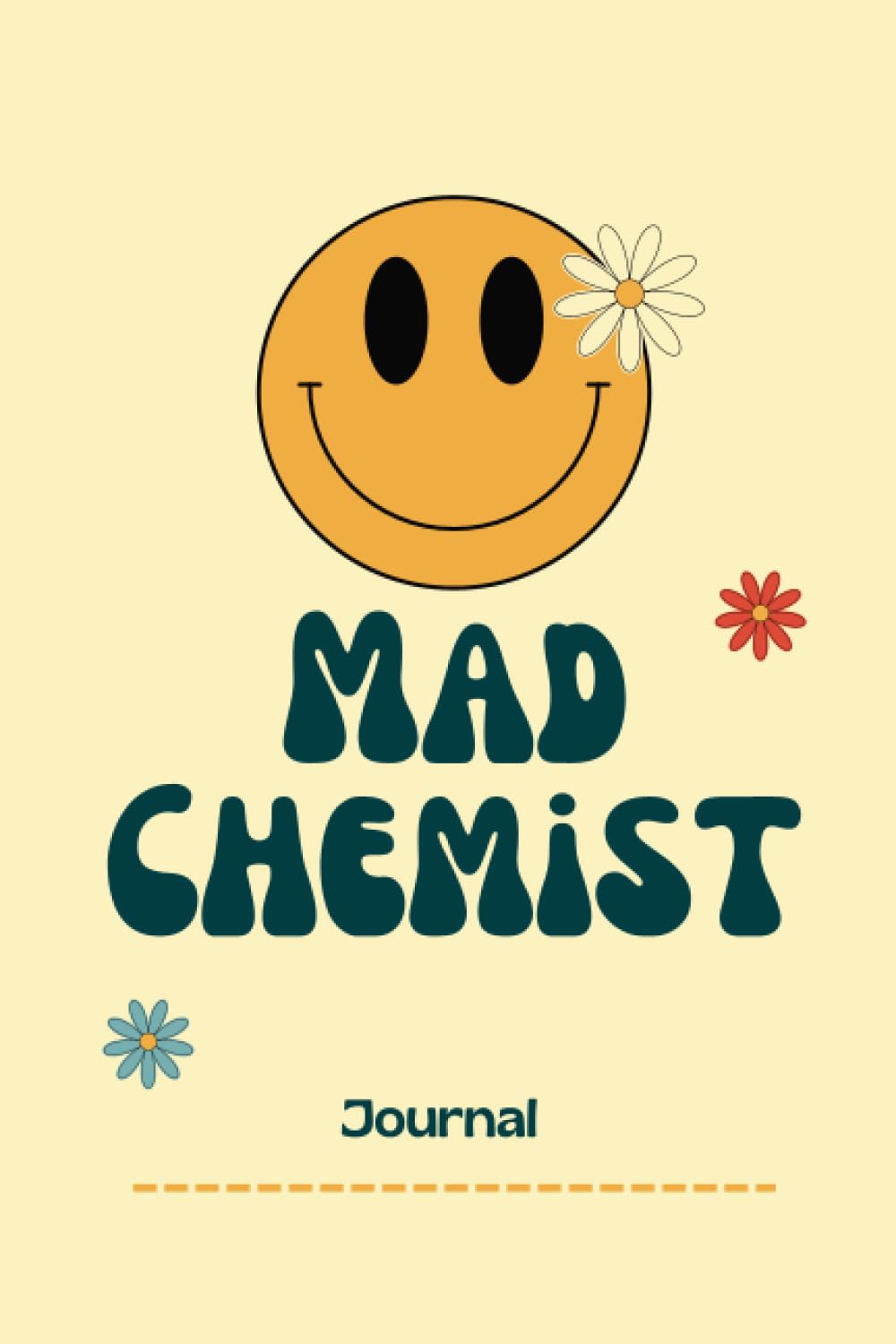 Mad Chemist journal