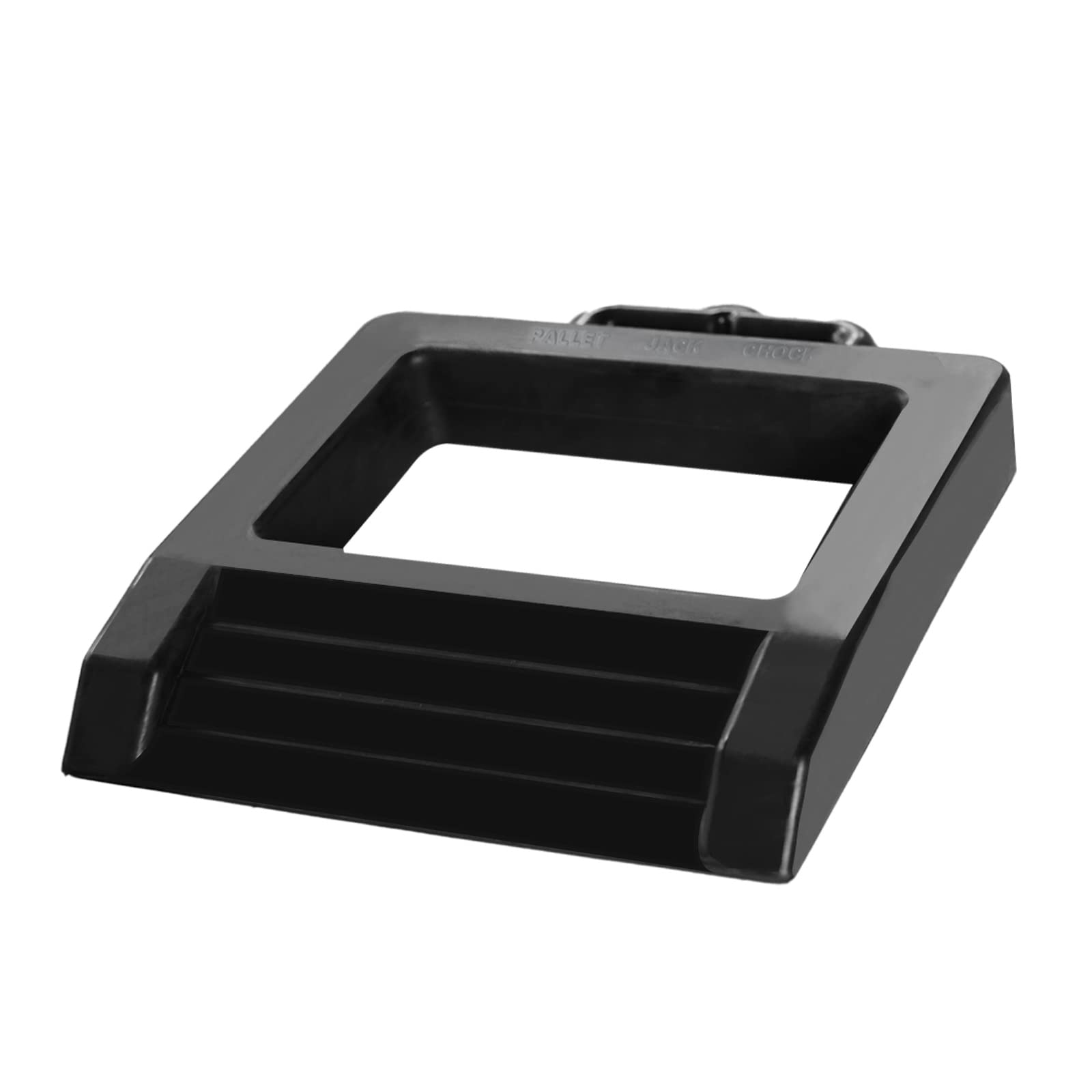 Photo 1 of APOLLOLIFT Rubber Pallet Jack Stopper Chock