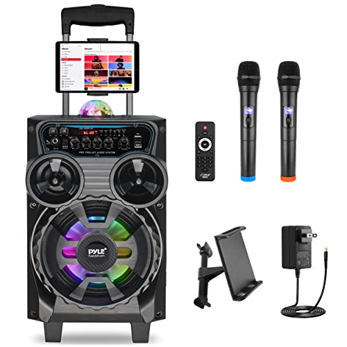 Pyle Karaoke Machine Black Friday Deals 2023 (Save Big)