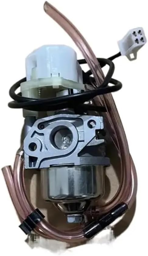 Carburetor Gasket Kit Fit for Digital Inverter Portable Generator PM-T IN800i 4-Stroke Generator T Garden Tools