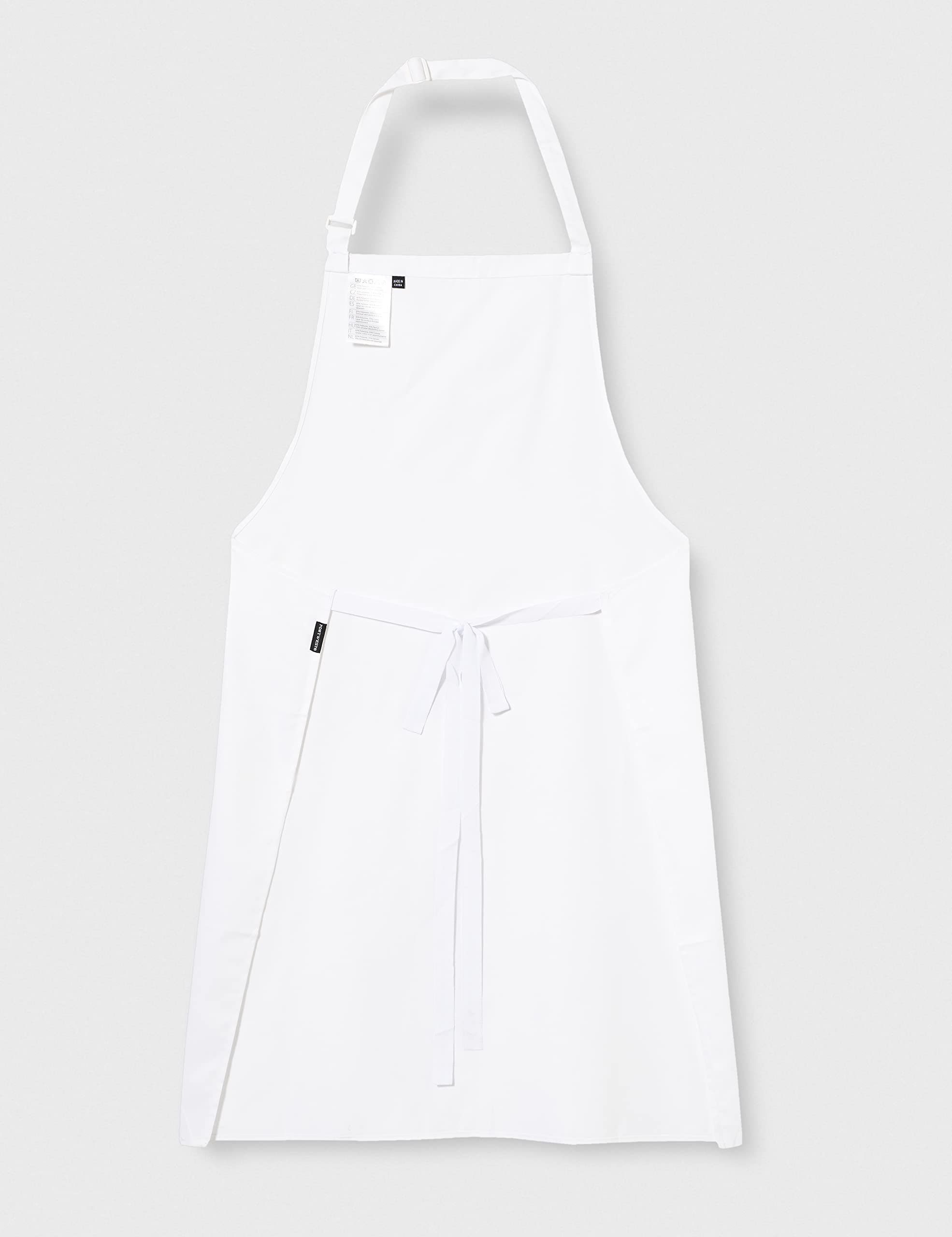 Portwest S841 Przedni Fartuch, Bialy