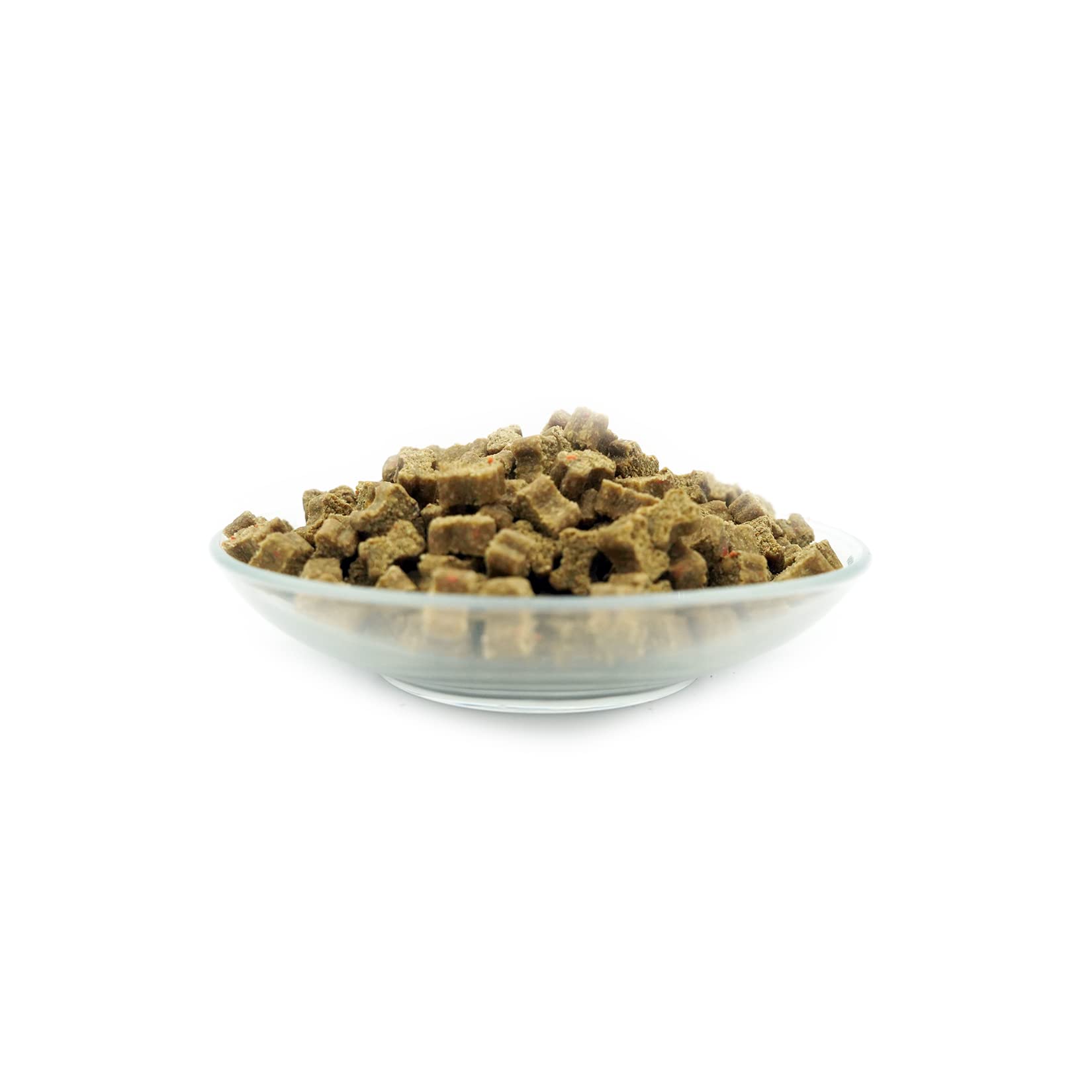 Bellfor Pack Perros Grandes: Pienso Prensado en Frío con Insectos 4 kg + Snacks 200 g + Shiimun Gastro 120 g, Sin Cereales, Digestión Sensible