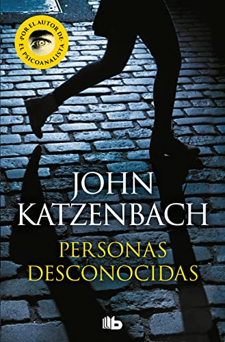 Personas desconocidas (Ficción)