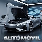  automovil