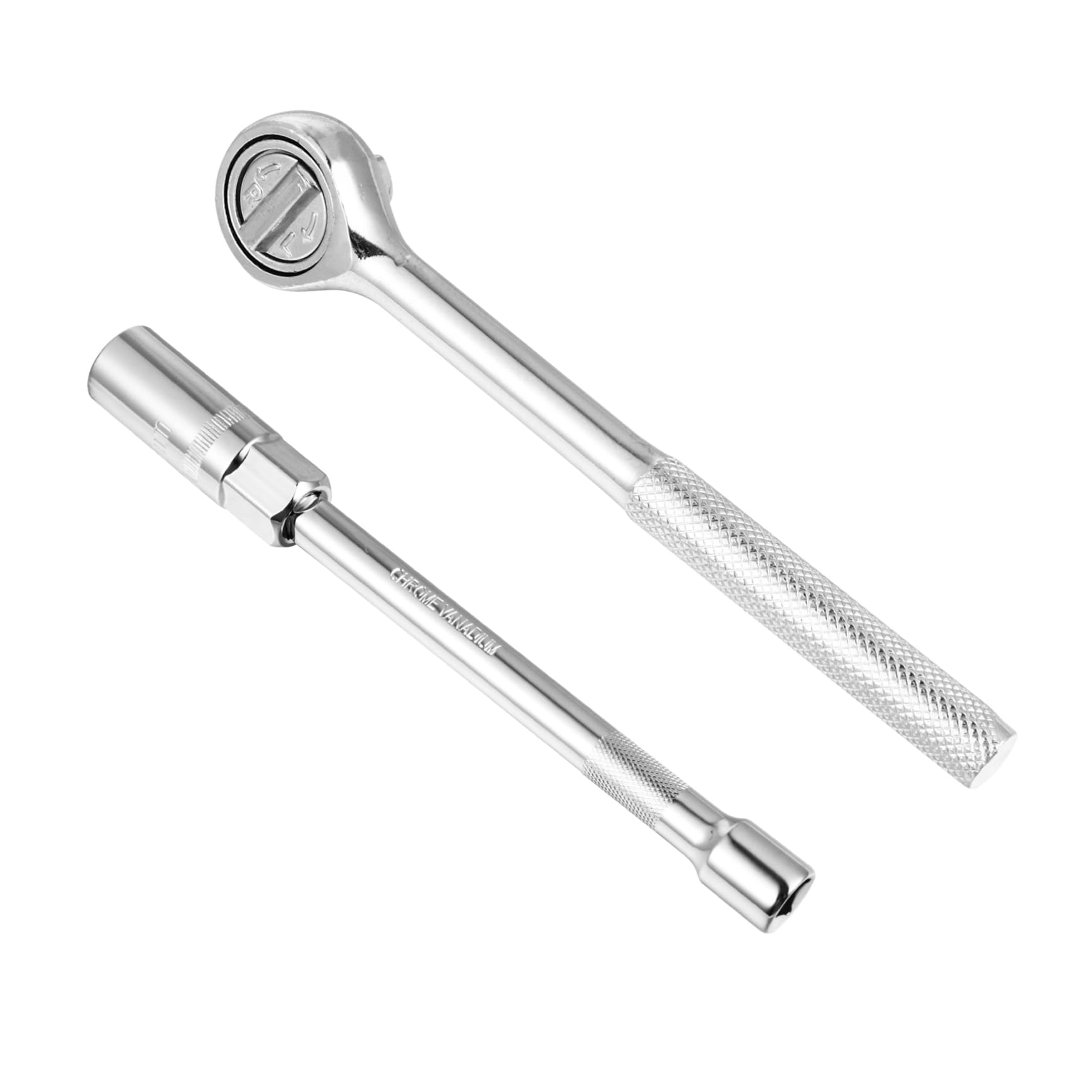 Zündkerzensteckschlüsselsatz 21mm aus Stahl für Auto und Motorrad