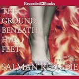 The Ground Beneath Her Feet