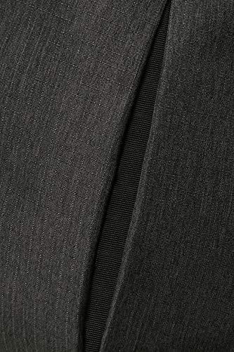 Samsonite Travel Duffle, Black, 55cm