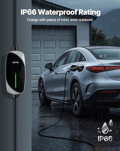 EV fast charging DC station ABB