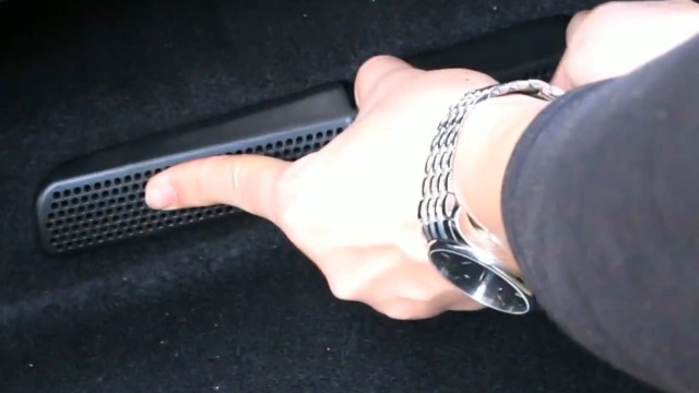 LFOTPP Luftauslass Abdeckung Für Seat Arona Ibiza FR - 2 Stück Klimaanlage Schutz