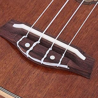 HH-CC 21INCH Ukulele Soprano Ukulele, 42mm Design ultrafin (Size : 21 inches) - Les Beatles, Paul McCartney, John Lennon, RIngo Starr, George Harrison HH-CC 21INCH Ukulele Soprano Ukulele, 42mm Design ultrafin (Size : 21 inches) – Image 7