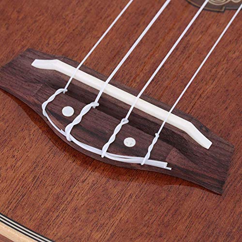 HH-CC 21INCH Ukulele Soprano Ukulele, 42mm Design ultrafin (Size : 21 inches) - Les Beatles, Paul McCartney, John Lennon, RIngo Starr, George Harrison HH-CC 21INCH Ukulele Soprano Ukulele, 42mm Design ultrafin (Size : 21 inches) – Image 8