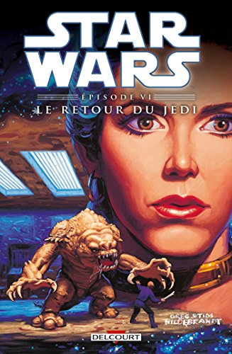 Star Wars Épisode VI - Le Retour du Jedi (NED)