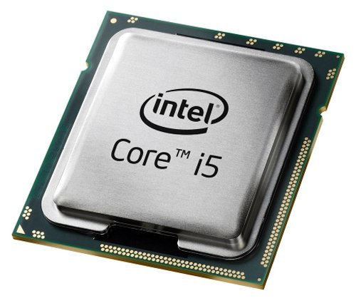 Intel Core i5-661 Prozessor (Intel® Core™ i5, 3,33 GHz, LGA 1156 (Socket H), 32 NM, i5-661, 64 Bit)