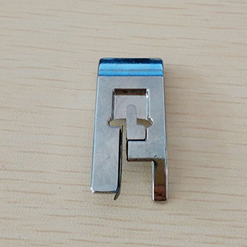 Honeysew, SA135, piedino per cucitura overlock