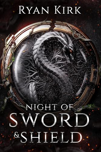 Cover of Night of Sword and Shield