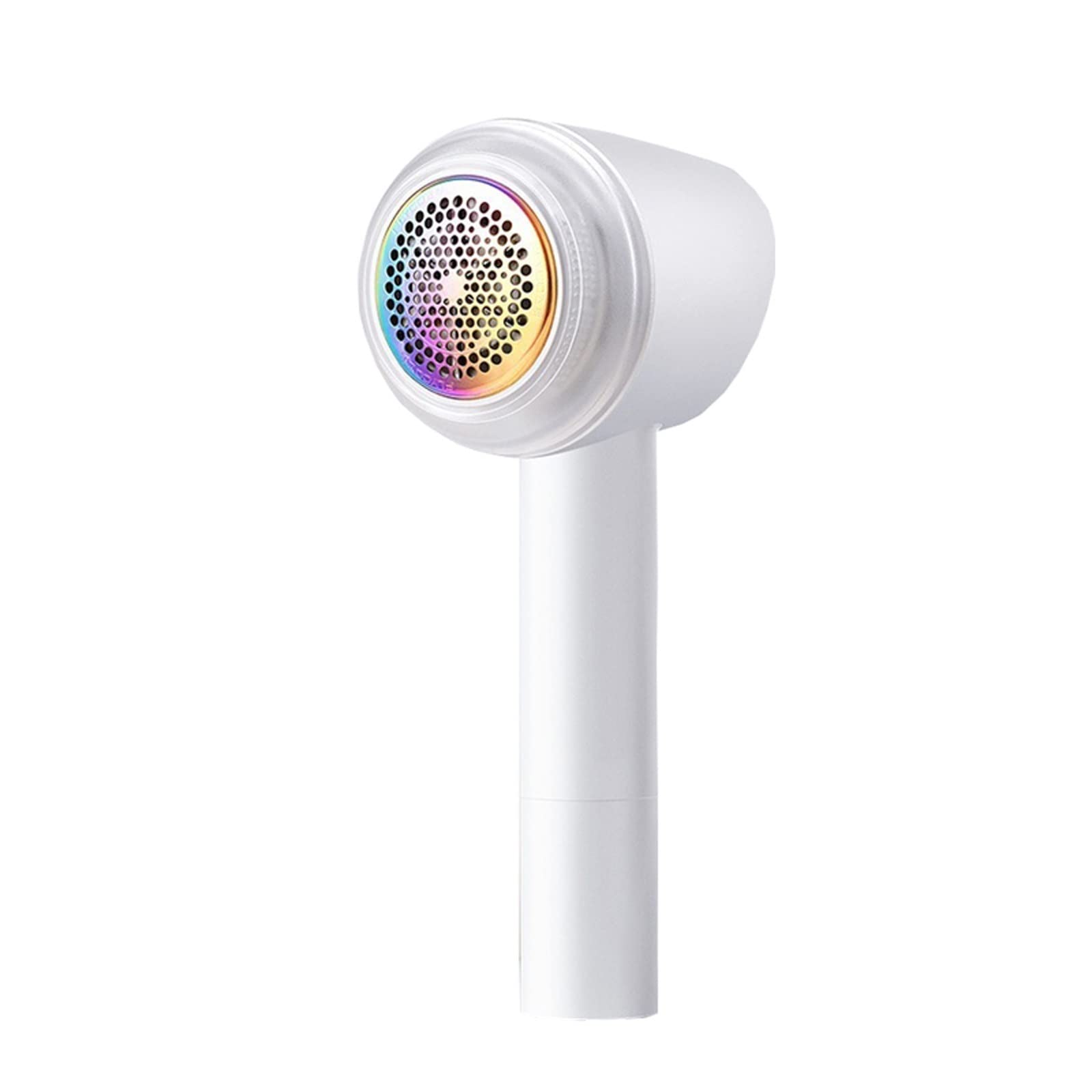 Afeitadora eléctrica for telas, quitapelusas, afeitadora de pelusas recargable, afeitadora de suéteres con rodillos de pelusa ocultos, elimina pelusas y pastillas de sofá, ropa, muebles, ropa de cama,