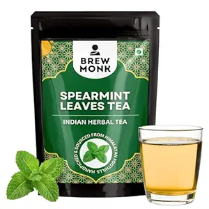 Herbal Tea (Spearmint, 50g)