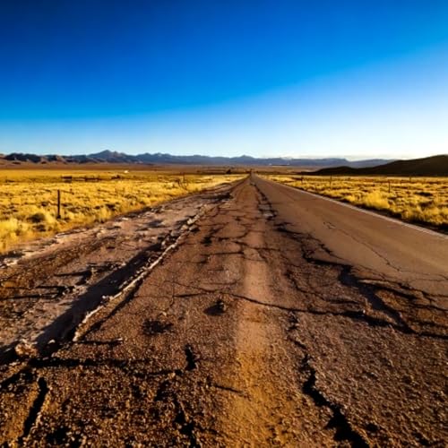 Erdbeben ersch&uuml;ttern Carlsbad New Mexico