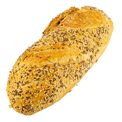 Sour Dough Grain Loaf 1pc