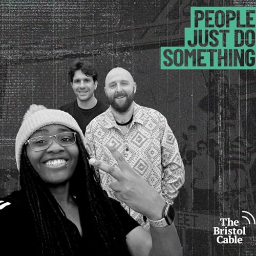 E024: Life of the Party on the disaster of Your Party and the rise of the Greens