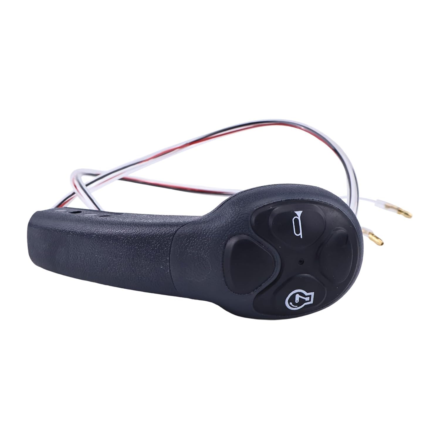 Amazon.com: YIHETOP RH Handle Joystick 16502-04600 Compatible for