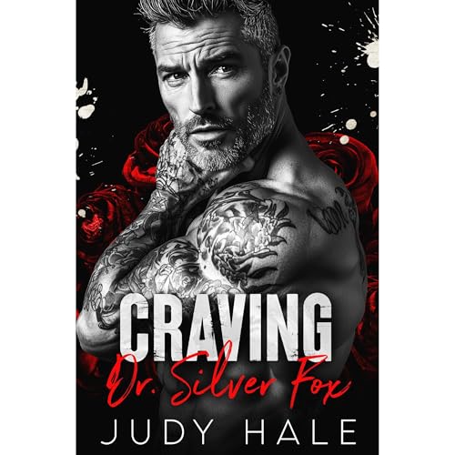 Judy Hale - Craving Dr. Silver Fox episode artwork