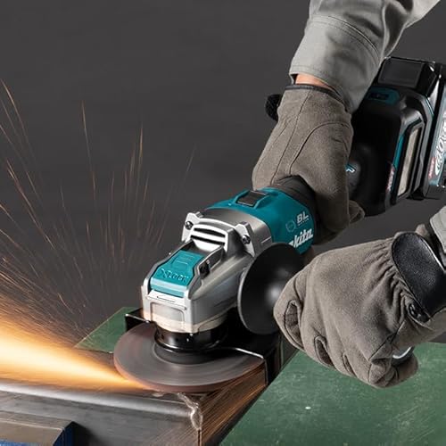 Makita XGT GA041GZ - vue 6