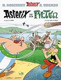 Asterix 35: Asterix bei den Pikten