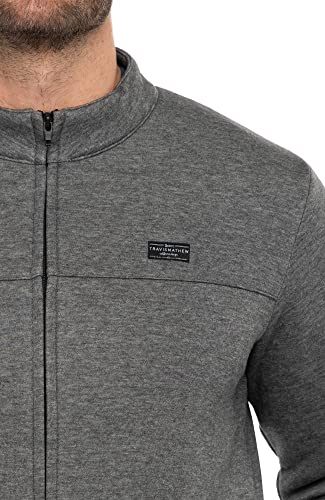 TravisMathew Men's Koozie 2.0 Jacket2