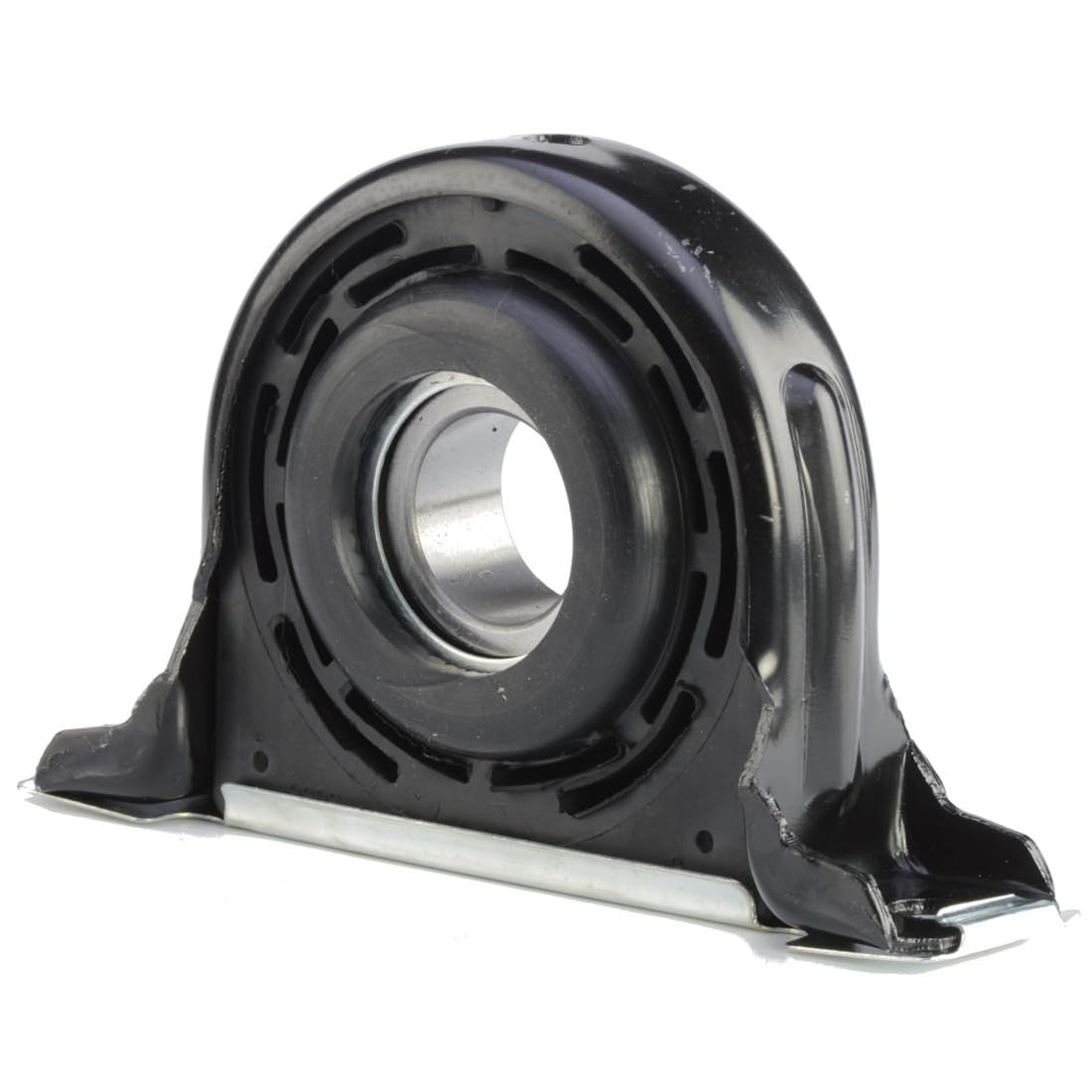 Drive Shaft Center Support Bearing 1PC Compatible with Chevrolet C30 Pickup 1960-1974 Compatible with Chevy C30 Pickup 1960-1974 Compatible with Chevrolet C3500 1988-2000