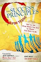 Algopix Similar Product 7 - The Success Principles for Teens How