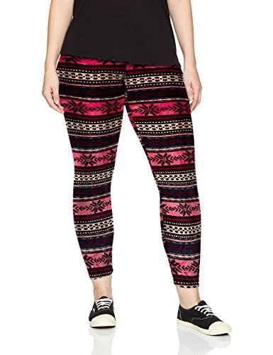 Buy Eye Candy Women's Size Plus Printed 