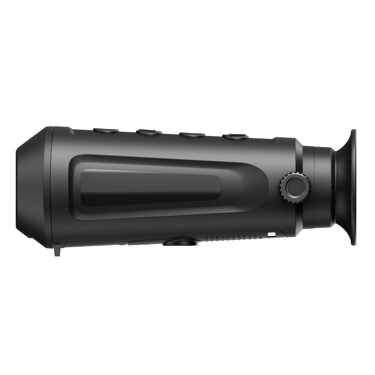 HIKMICRO Lynx S LE15S Caméra d'imagerie Thermique Portable avec écran OLED, Observation et Mesure de Distance, mémoire intégrée de 8 Go, Hotspot Wi-FI