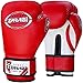 Farabi 6-Unzen-Kinder Boxhandschuhe Sparring Training MMA Tasche Fausthandschuh