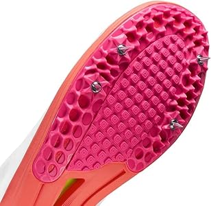 スパイク・シューズ NIKE zoom streak lt4 spikes Nike Zoom Streak LT 4 Spike-Flat Track Men's Running Shoes