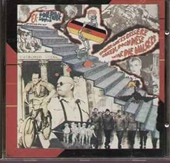 Sicher Gibt Es Bessere Zeiten Vol.2 - Various: Amazon.de