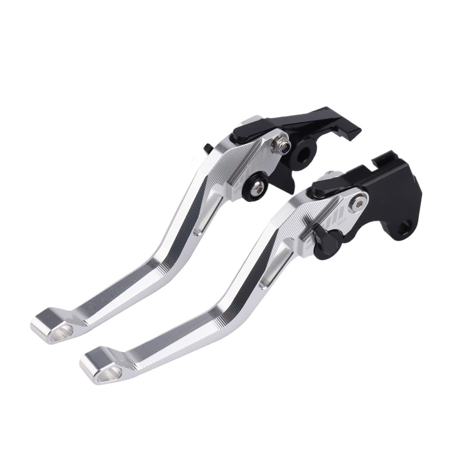 Manetas embrague freno Ducati Desert X 2022 2023 2024 2025 manillar cortas