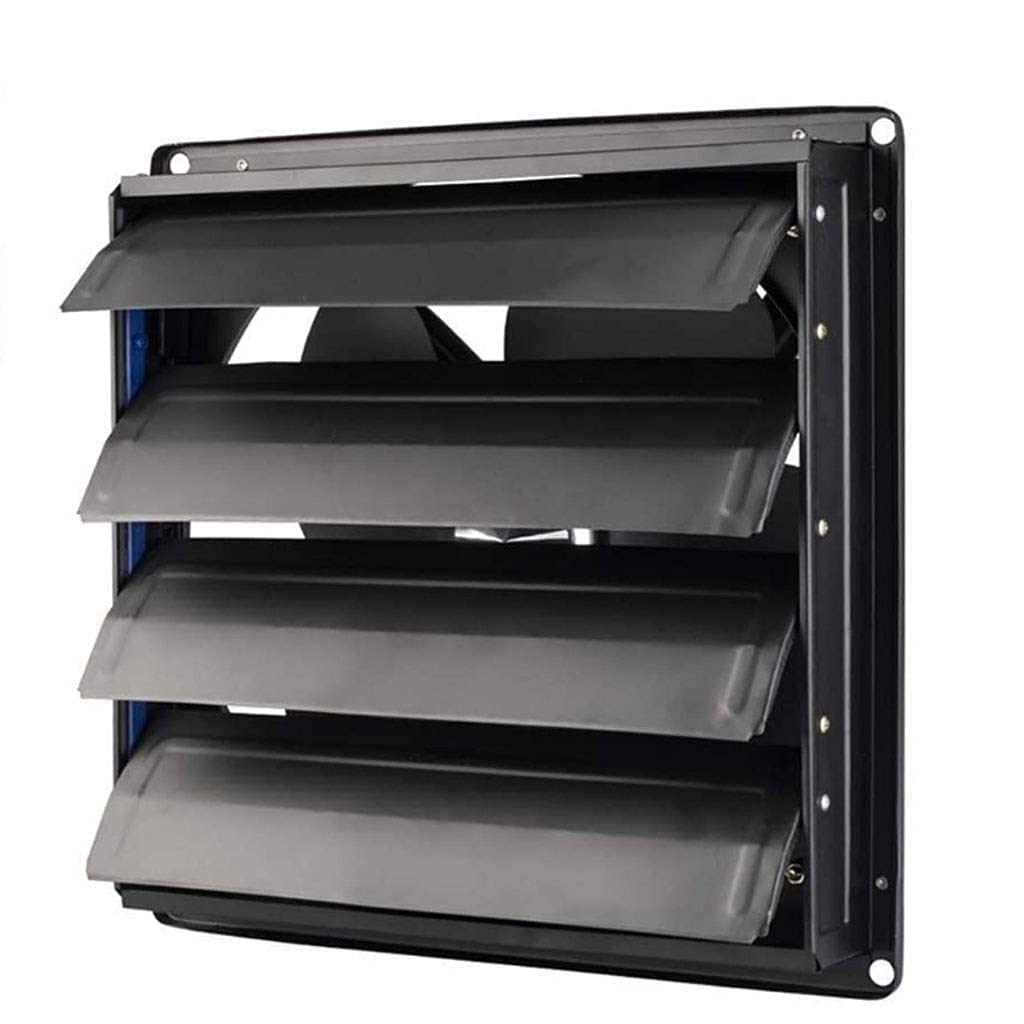 Ventilateur de cuisine MU extracteur d'air pour bureau calme