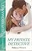 My Private Detective (Count on a Cop) (Harlequin Superromance, No. 1005)